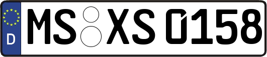 MS-XS0158