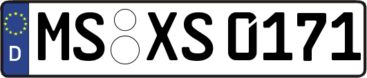 MS-XS0171