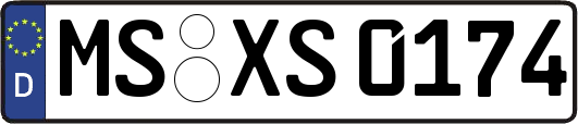 MS-XS0174