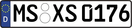 MS-XS0176
