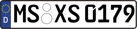 MS-XS0179
