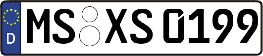 MS-XS0199