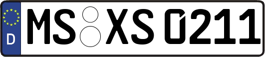 MS-XS0211