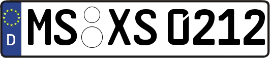 MS-XS0212