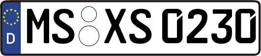 MS-XS0230