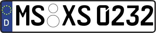 MS-XS0232
