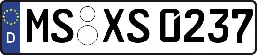 MS-XS0237
