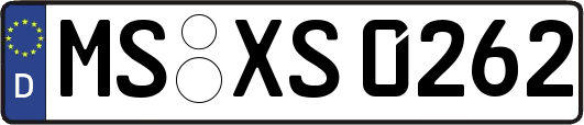 MS-XS0262