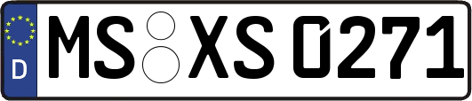 MS-XS0271