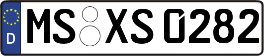 MS-XS0282