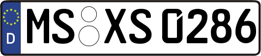 MS-XS0286