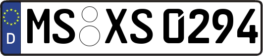 MS-XS0294