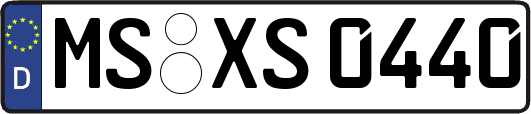 MS-XS0440
