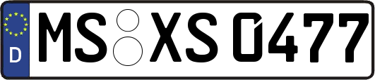 MS-XS0477