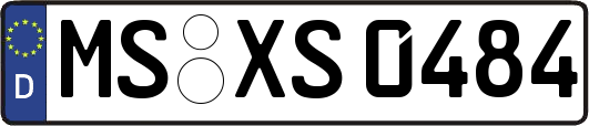 MS-XS0484