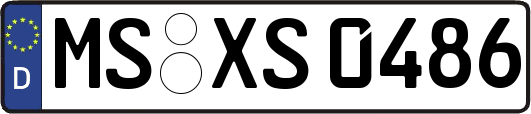 MS-XS0486