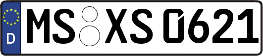 MS-XS0621