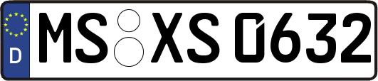 MS-XS0632