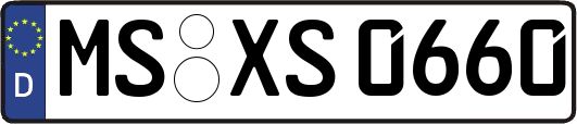 MS-XS0660