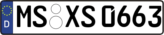 MS-XS0663