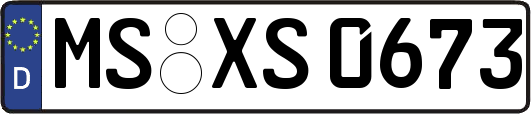 MS-XS0673