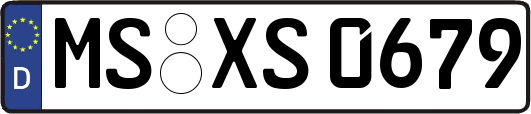 MS-XS0679