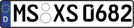 MS-XS0682