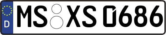 MS-XS0686