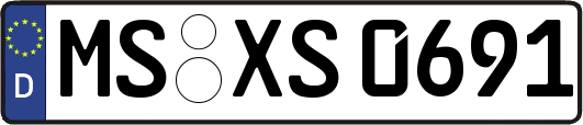 MS-XS0691