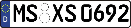 MS-XS0692