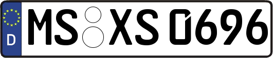 MS-XS0696