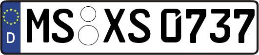MS-XS0737