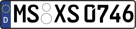 MS-XS0746