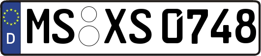 MS-XS0748
