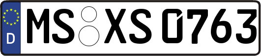 MS-XS0763