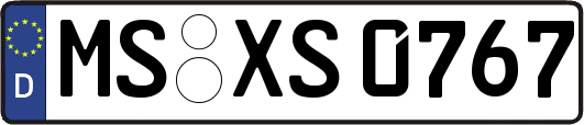 MS-XS0767