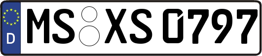 MS-XS0797