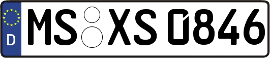 MS-XS0846
