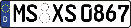 MS-XS0867
