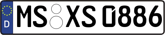MS-XS0886