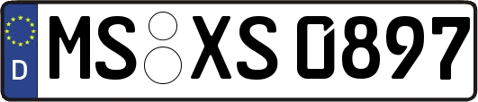 MS-XS0897