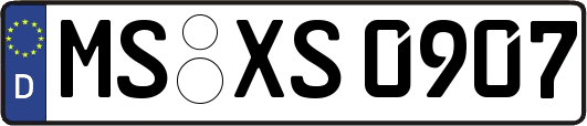 MS-XS0907