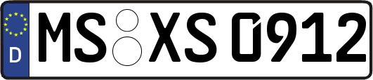 MS-XS0912