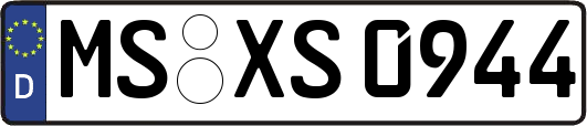 MS-XS0944