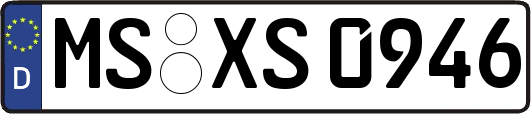 MS-XS0946