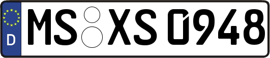 MS-XS0948