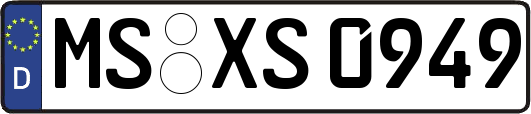 MS-XS0949