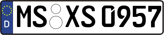 MS-XS0957