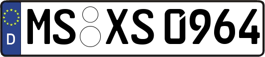 MS-XS0964
