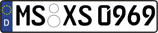 MS-XS0969
